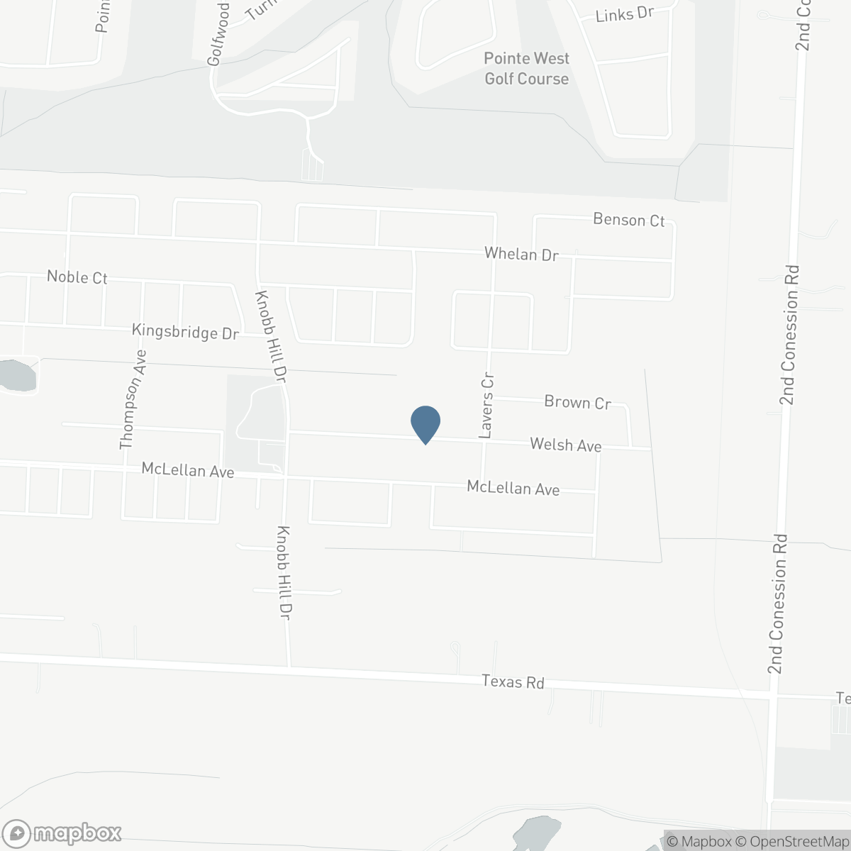 378 WELSH, Amherstburg, Ontario N9V 0E7